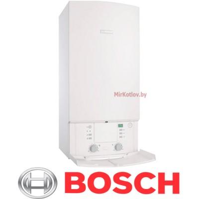 Газовый котел Bosch Gaz 7000 W ZSC 35 MFA