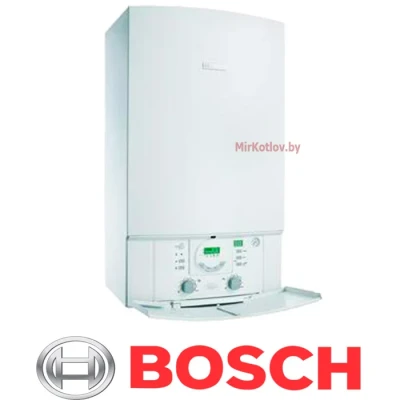 Газовый котел Bosch Gaz 7000 W ZSC 28 MFA Газовый котел Bosch Gaz 7000 W ZSC 28 MFA