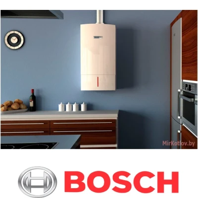 Газовый котел Bosch Gaz 7000 W ZSC 28 MFA Газовый котел Bosch Gaz 7000 W ZSC 28 MFA