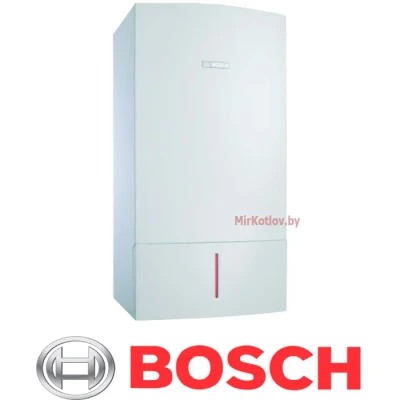 Газовый котел Bosch Gaz 7000 W ZSC 28 MFA Газовый котел Bosch Gaz 7000 W ZSC 28 MFA