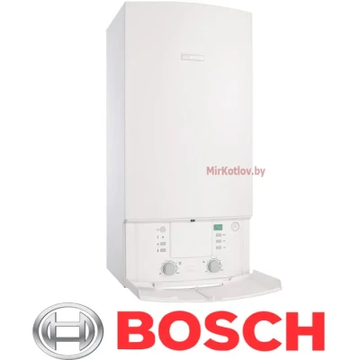 Газовый котел Bosch Gaz 7000 W ZSC 28 MFA Газовый котел Bosch Gaz 7000 W ZSC 28 MFA