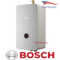 Электрический котел BOSCH Tronic Heat 3500 15