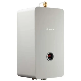 Электрический котел BOSCH Tronic Heat 3500 9 Электрический котел BOSCH Tronic Heat 3500 9