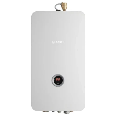 Электрический котел BOSCH Tronic Heat 3500 9 Электрический котел BOSCH Tronic Heat 3500 9