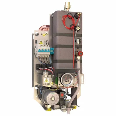 Электрический котел BOSCH Tronic Heat 3500 9 Электрический котел BOSCH Tronic Heat 3500 9