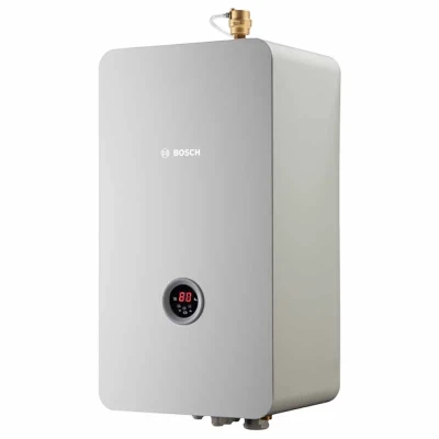 Электрический котел BOSCH Tronic Heat 3500 9 Электрический котел BOSCH Tronic Heat 3500 9