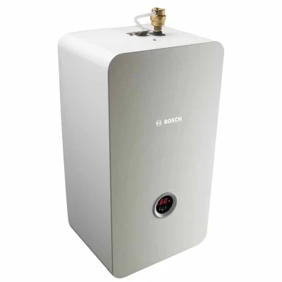 Электрический котел BOSCH Tronic Heat 3500 9 Электрический котел BOSCH Tronic Heat 3500 9