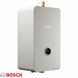 Электрический котёл BOSCH Tronic Heat 3500 4