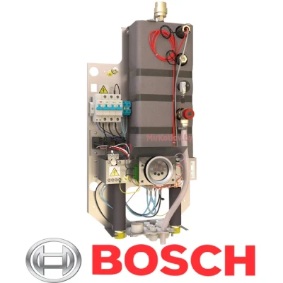 Электрический котел BOSCH Tronic Heat 3000 6