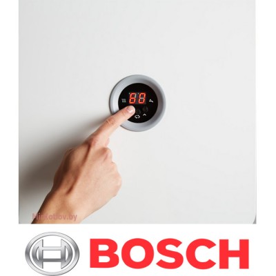 Электрический котел BOSCH Tronic Heat 3000 (12 кВт) фото 1
