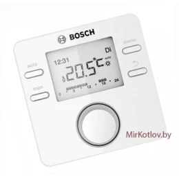 Регулятор BOSCH CR 50 (комнатный)