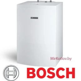 Бойлер косвенного нагрева Bosch WD 120 B