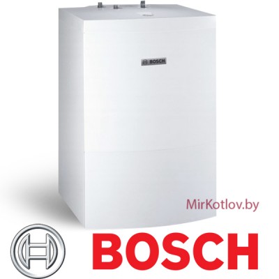 Бойлер косвенного нагрева Bosch WD 160 B