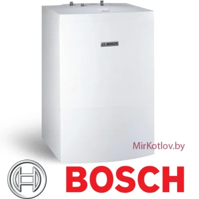 Бойлер косвенного нагрева Bosch WD 160 B