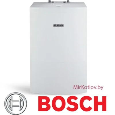 Бойлер косвенного нагрева Bosch WD 160 B