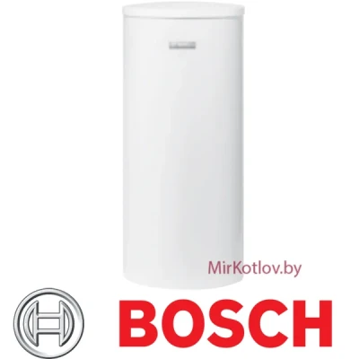 Бойлеры косвенного нагрева Bosch WST 160-5 B Бойлеры косвенного нагрева Bosch WST 160-5 B
