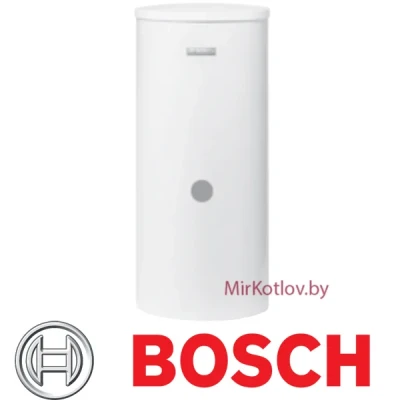 Бойлеры косвенного нагрева Bosch WST 200-5 B Бойлеры косвенного нагрева Bosch WST 200-5 B