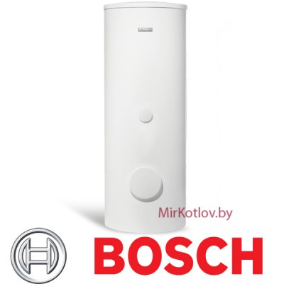 Купить Бойлеры косвенного нагрева Bosch WST 300-5 B 