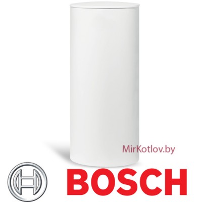 Бойлеры косвенного нагрева Bosch WST 300-5 B фото 1