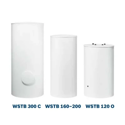 Бойлер косвенного нагрева Bosch WSTB 160 Бойлер косвенного нагрева Bosch WSTB 160