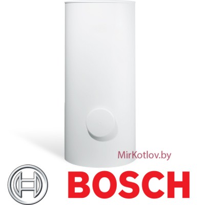 Купить Бойлер косвенного нагрева Bosch WSTB 300  4 в Минске с доставкой по Беларуси