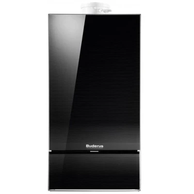 Конденсационный газовый котел Buderus Logamax GB 172 i - 24 Конденсационный газовый котел Buderus Logamax GB 172 i - 24