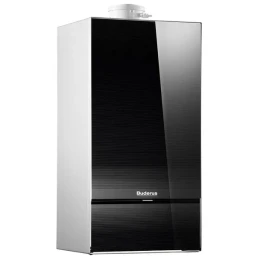 Конденсационный газовый котел Buderus Logamax GB 172 i - 14