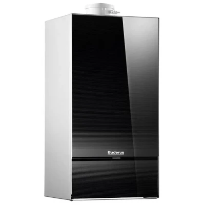 Конденсационный газовый котел Buderus Logamax GB 172 i - 24 Конденсационный газовый котел Buderus Logamax GB 172 i - 24