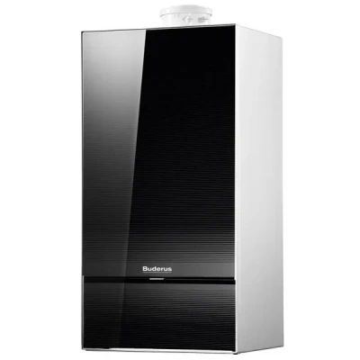 Конденсационный газовый котел Buderus Logamax GB 172 i - 24 Конденсационный газовый котел Buderus Logamax GB 172 i - 24