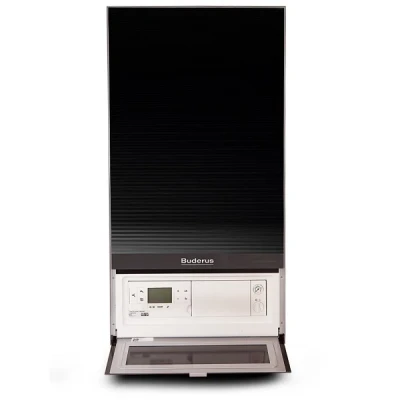 Конденсационный газовый котел Buderus Logamax GB 172 i - 24 Конденсационный газовый котел Buderus Logamax GB 172 i - 24