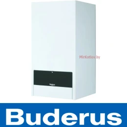 Газовый котел Buderus Logamax U052 24K Газовый котел Buderus Logamax U052 24K