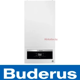 Газовый котел Buderus Logamax U054 24К