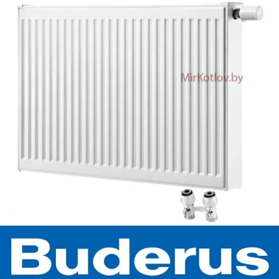 Радиатор стальной Buderus VK-Profil тип 22 500x900 Радиатор стальной Buderus VK-Profil тип 22 500x900