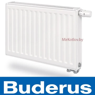 Радиатор стальной Buderus VK-Profil тип 22 500x900 Радиатор стальной Buderus VK-Profil тип 22 500x900