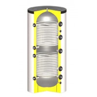 Буферная емкость S-TANK HFWT DUO 300