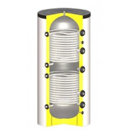 Буферная емкость S-TANK HFWT DUO 1000