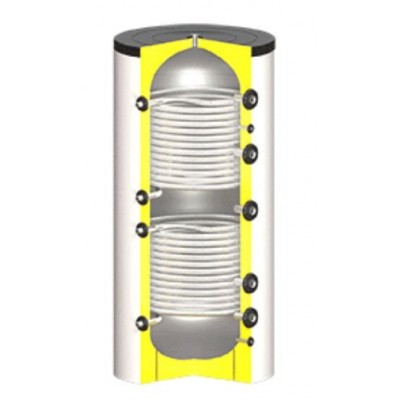 Купить Буферная емкость S-TANK HFWT DUO 300 