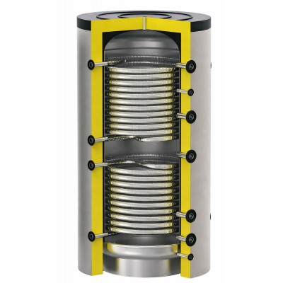 Буферная емкость S-TANK HFWT DUO 300 фото 4