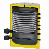 Буферная емкость S-TANK FRESH 200 (3 в 1)