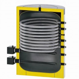 Буферная емкость S-TANK FRESH 200 (3 в 1)