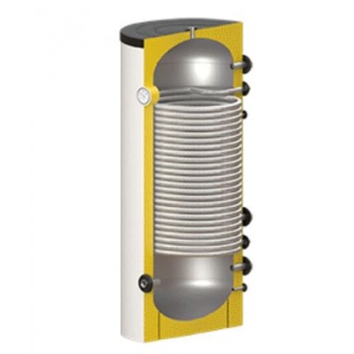 Буферная емкость S-TANK HFWT 300 фото 3