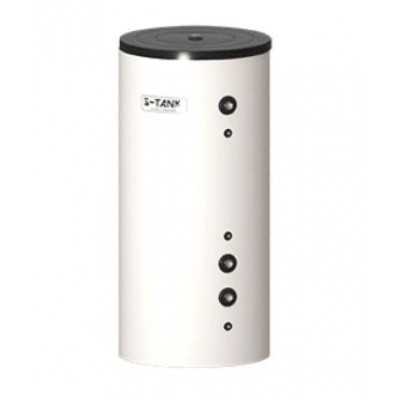 Купить Буферная емкость S-TANK ET 200 литров в магазине Mirkotlov.by (Мир Котлов) - отличное качество. Купить Буферная емкость S-TANK ET 200 литров