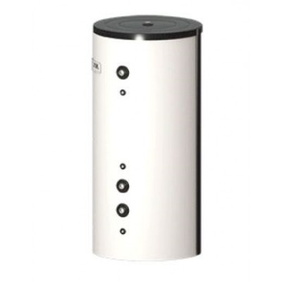 Буферная емкость S-TANK ET 200 литров - гарантия до 5 лет фото 1 Буферная емкость S-TANK ET 200 литров фото 1