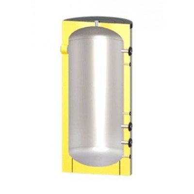 Буферная емкость S-TANK ET 200 литров - гарантия до 5 лет фото 4 Буферная емкость S-TANK ET 200 литров фото 4