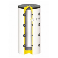 Буферная емкость S-TANK ТА90 200 литров