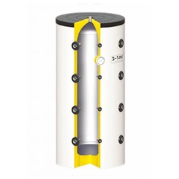 Буферная емкость S-TANK ТА90 750 литров