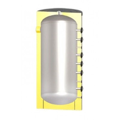 Буферная емкость S-TANK TALine 200 литров фото 1