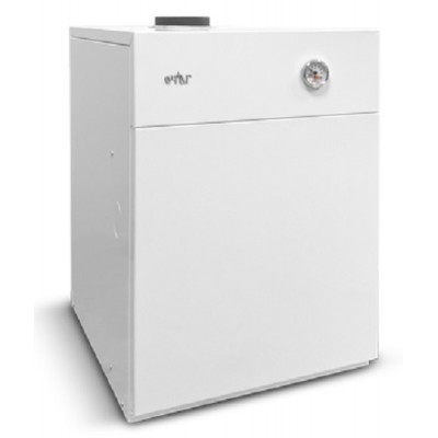 Купить Напольные одноконтурные чугунные котлы BURAN КЧГ-40 