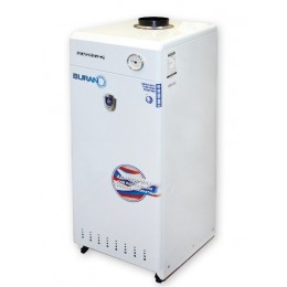 Напольный одноконтурный газовый котел BURAN КСГ-10 B Напольный одноконтурный газовый котел BURAN КСГ-10 B