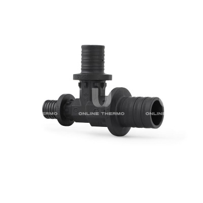 Тройник переходной Varmega Slide-fit VM50522, 32×25×20 мм, аксиальный